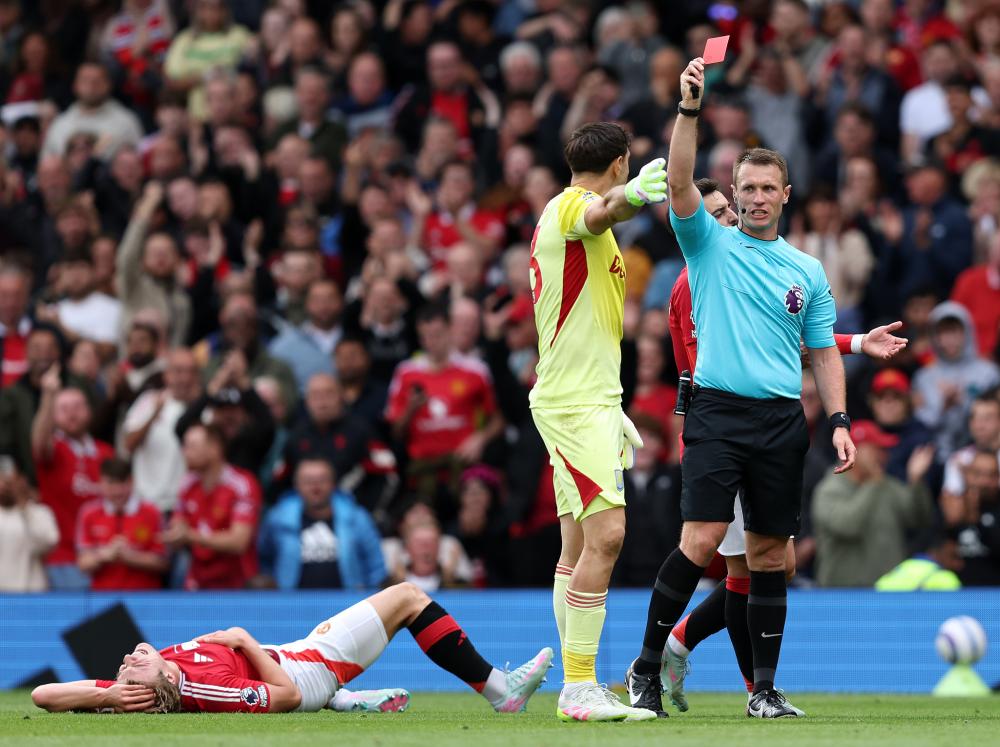 篮球裁判规则五大误区