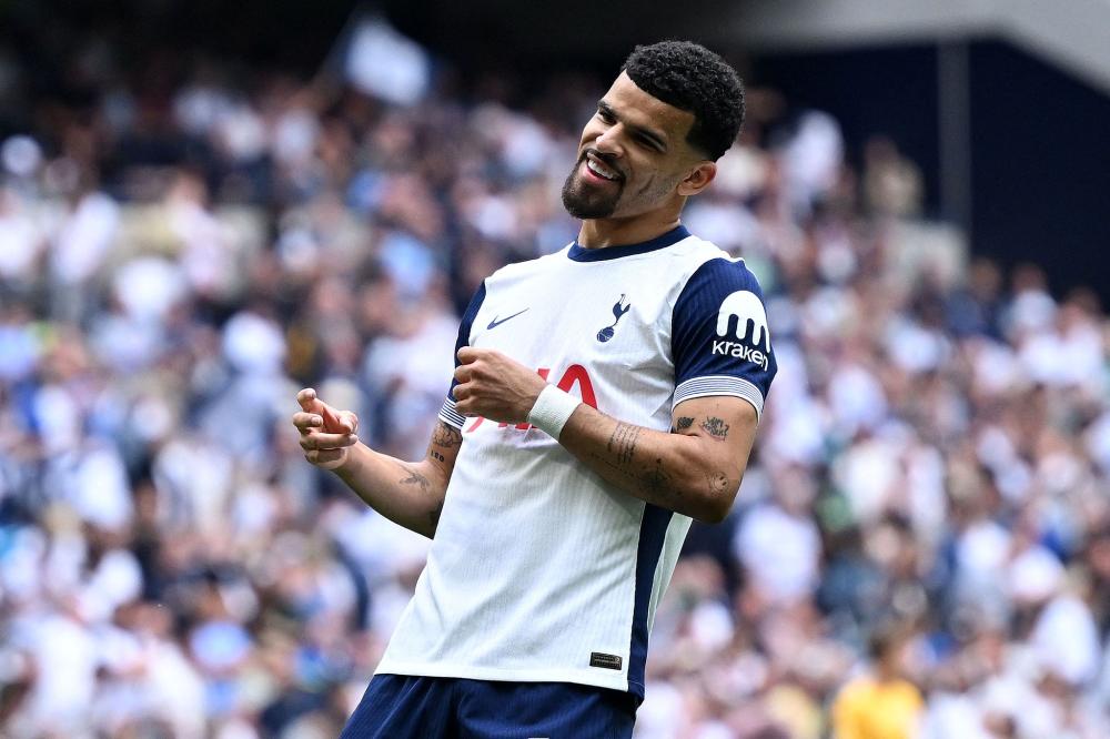 迪乌夫：新环境并不容易应对，我的目标是与国米一起成长